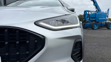 Ford Focus 1.0 EcoBoost Active Style 5dr Petrol Hatchback